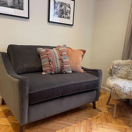 Luxury London English Charm エクステリア 写真