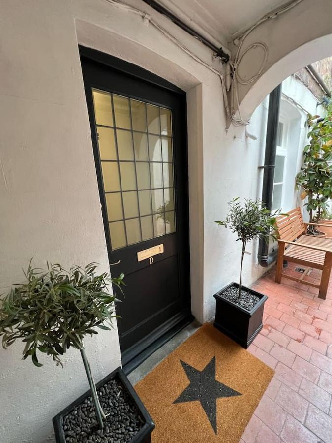 Luxury London English Charm エクステリア 写真