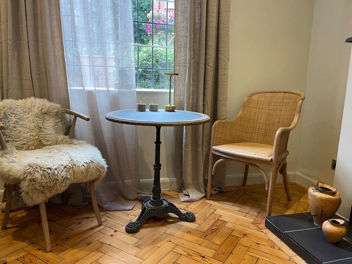 Luxury London English Charm エクステリア 写真