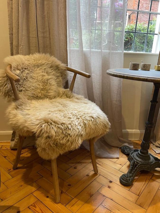 Luxury London English Charm エクステリア 写真