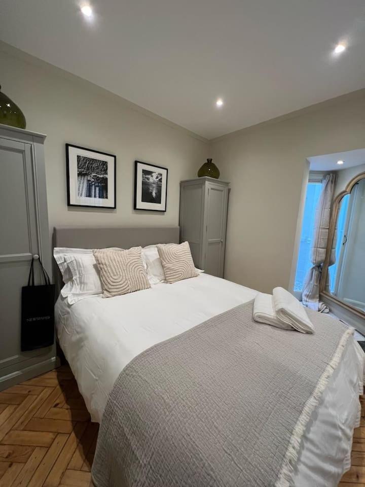 Luxury London English Charm エクステリア 写真